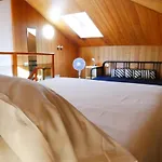 La Riva Appartement Perledo