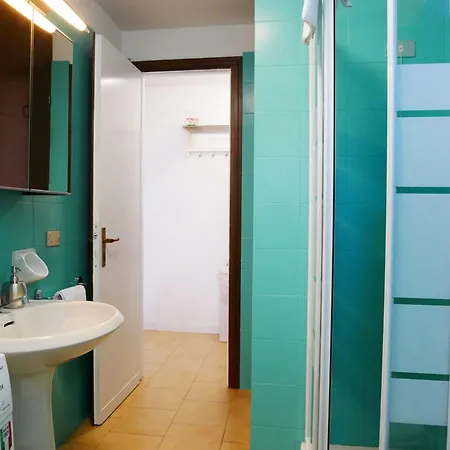 Apartment La Riva