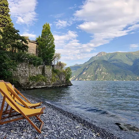 Апартаменты Breathtaking View La Riva *