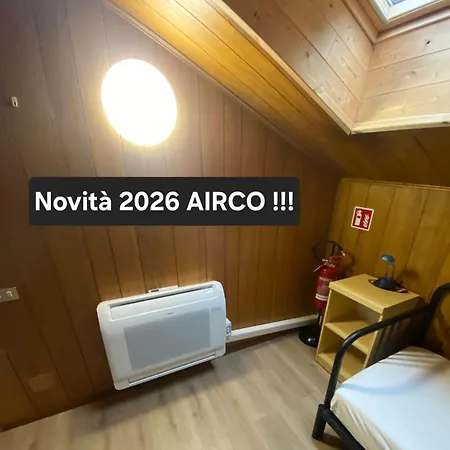 Апартаменты Breathtaking View La Riva