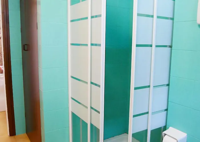 La Riva Διαμέρισμα