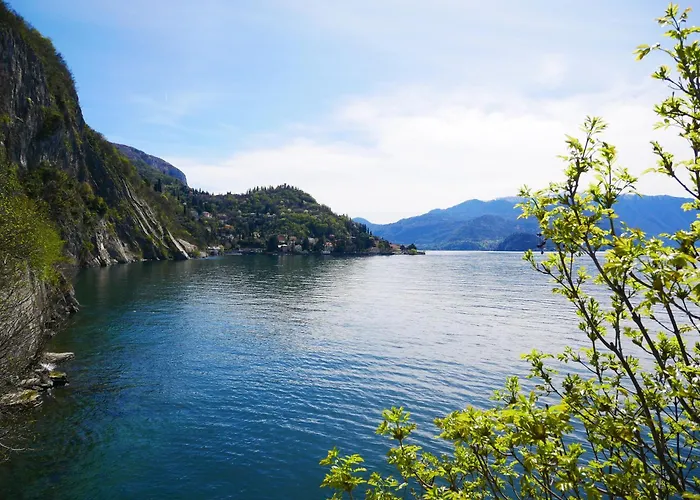La Riva Διαμέρισμα *