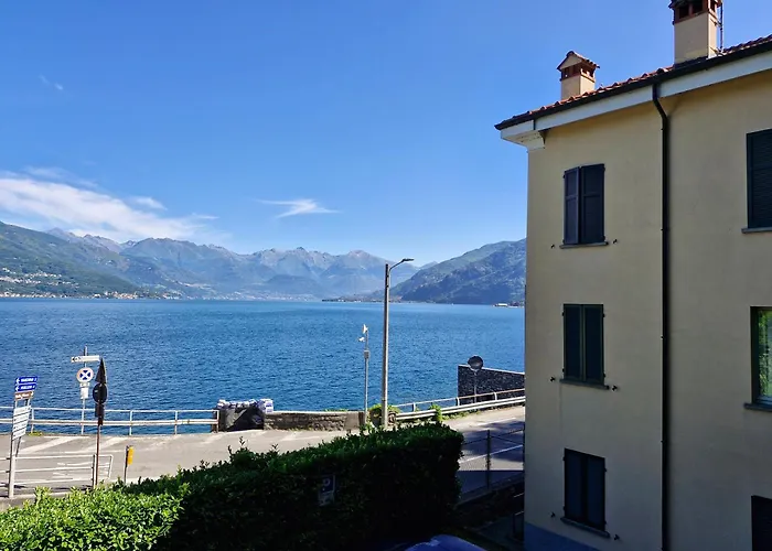 La Riva Διαμέρισμα *